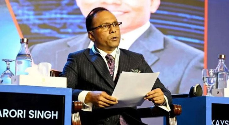আগে ফ্যাসিস্টদের বিচার, এরপর জাতীয় পুনর্মিলন: ডেপুটি স্পিকার